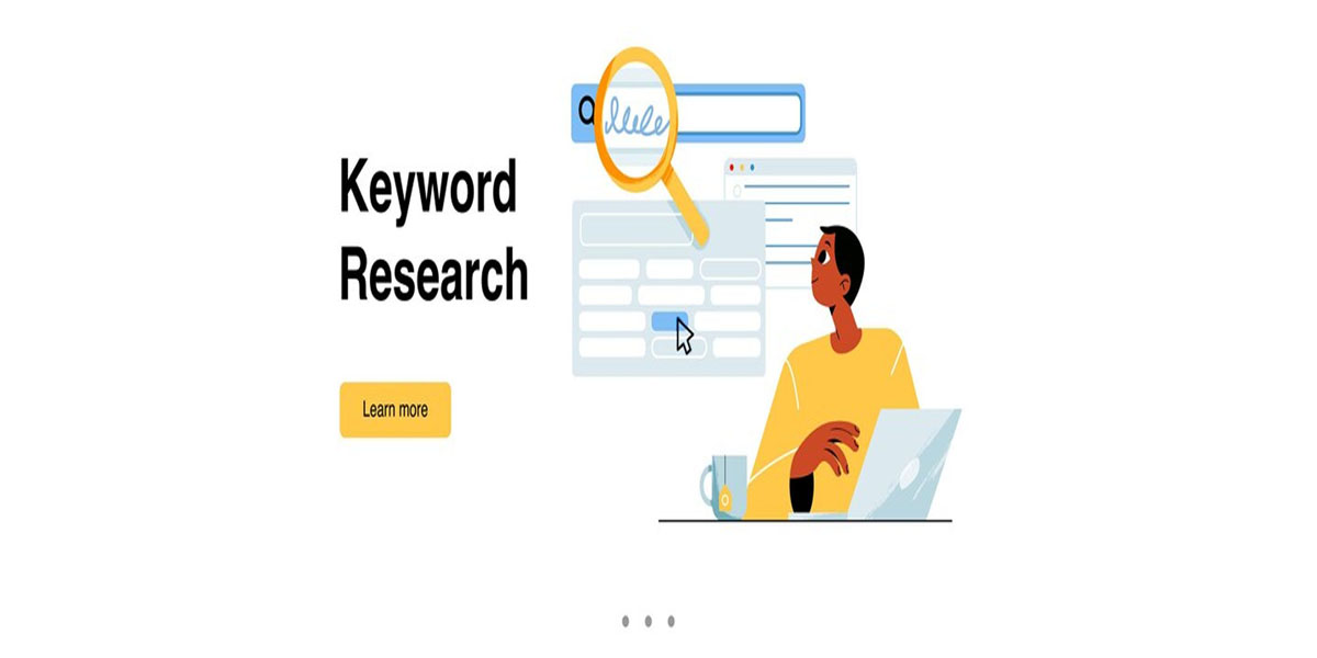 Keyword Research: Finding the Right Keywords