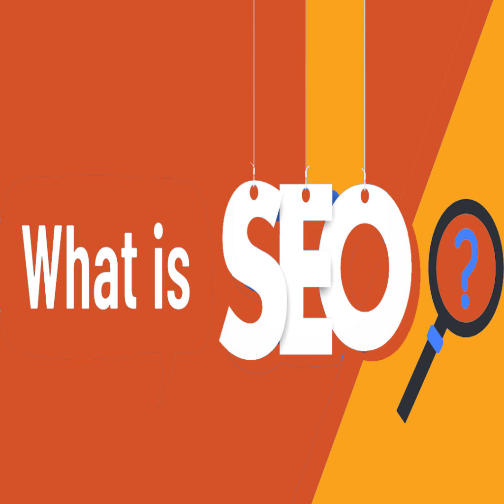 SEO Services